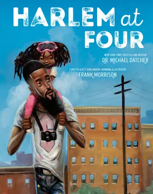 Harlem la patru - Harlem at Four