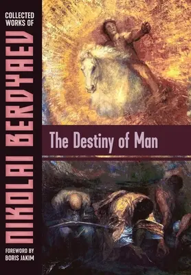 Destinul omului - The Destiny of Man