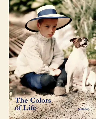 Culorile vieții: Fotografii color timpurii îmbunătățite de Stuart Humphryes - The Colors of Life: Early Color Photography Enhanced by Stuart Humphryes