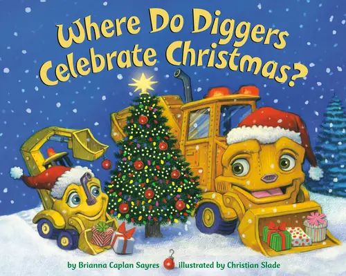 Unde sărbătoresc săpătorii Crăciunul? - Where Do Diggers Celebrate Christmas?