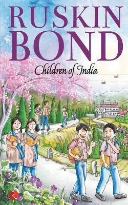 Copii din India - Children of India