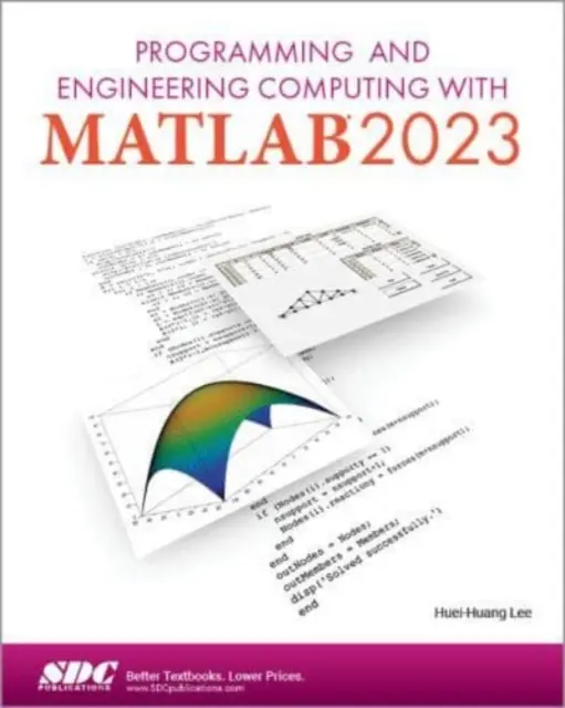 Programare și calcul ingineresc cu MATLAB 2023 - Programming and Engineering Computing with MATLAB 2023