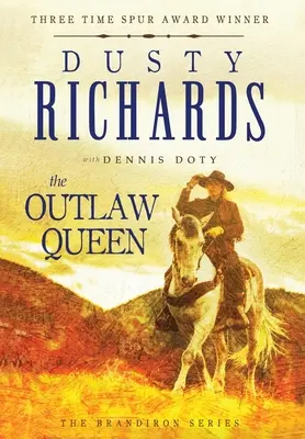 Regina haiducilor - The Outlaw Queen