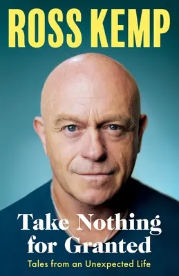 Nu lua nimic de-a gata - Take Nothing for Granted
