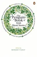 Cartea Penguin de povestiri irlandeze - Penguin Book of Irish Short Stories