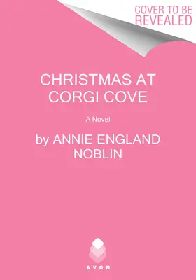 Crăciun la Corgi Cove - Christmas at Corgi Cove