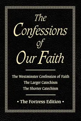 Mărturisirile credinței noastre - Confessions of Our Faith