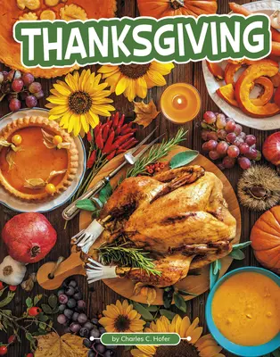 Ziua Recunoștinței - Thanksgiving