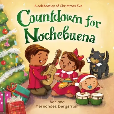 Numărătoare inversă pentru Nochebuena - Countdown for Nochebuena