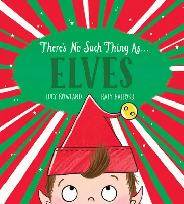 There's No Such Thing As... Elfi - There's No Such Thing As... Elves