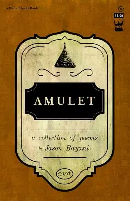Amulet: O colecție de poezii - Amulet: A Collection of Poetry