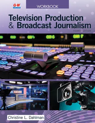 Producția de televiziune și jurnalismul audiovizual - Television Production & Broadcast Journalism