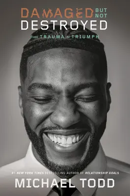 Damaged But Not Destroyed: De la traumă la triumf - Damaged But Not Destroyed: From Trauma to Triumph