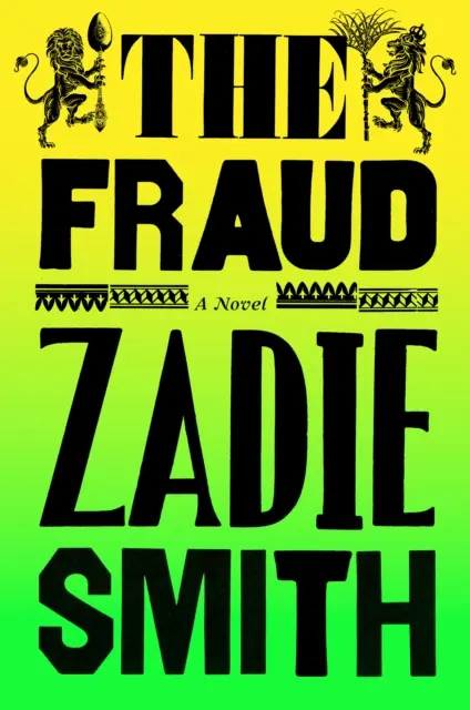 Fraud - The Instant No.2 Sunday Times Bestseller
