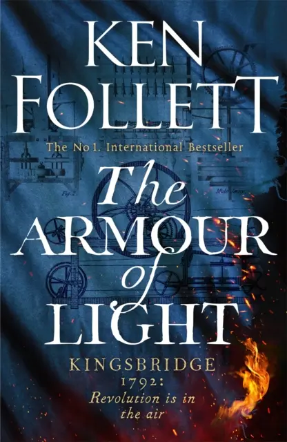 Armura Luminii - Armour of Light