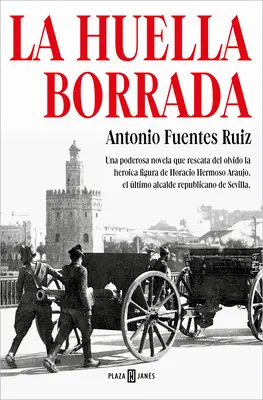 La Huella Borrada / Urma ștearsă - La Huella Borrada / The Deleted Trace