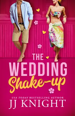 Scuturarea nunții - The Wedding Shake-Up