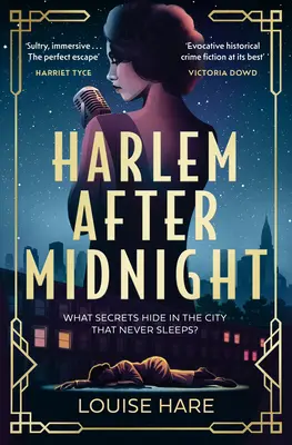 Harlem după miezul nopții - Harlem After Midnight