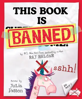 Această carte este interzisă - This Book Is Banned