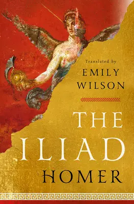 Iliada - The Iliad