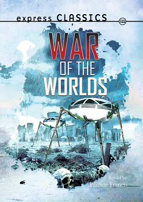 Războiul lumilor (War of the Worlds) - War of the Worlds