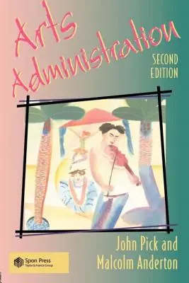 Administrarea artelor - Arts Administration