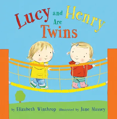 Lucy și Henry sunt gemeni - Lucy and Henry Are Twins