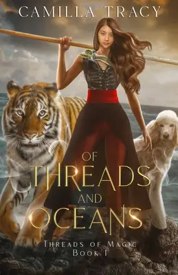 De fire și oceane - Of Threads and Oceans