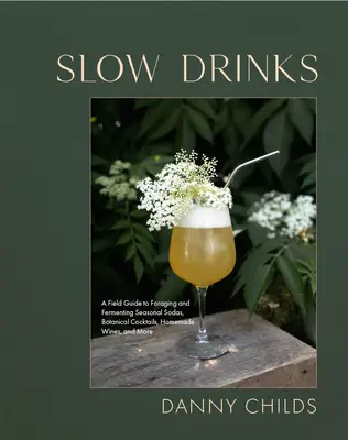 Băuturi lente - Slow Drinks