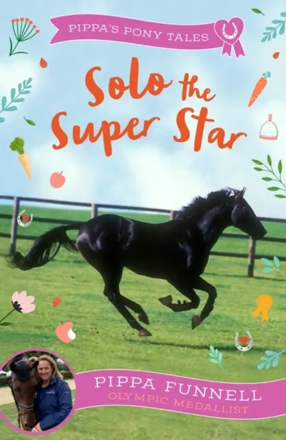 Solo, superstarul - Solo the Super Star