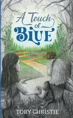 O atingere de albastru - A Touch of Blue
