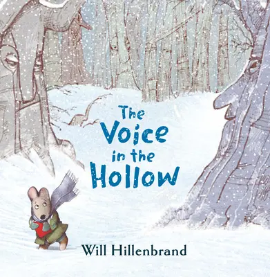Vocea din cavitate (The Voice in the Hollow) - The Voice in the Hollow
