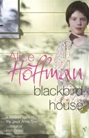 Casa Mierlei Negre - Blackbird House