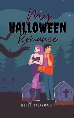Romantismul meu de Halloween - My Halloween Romance