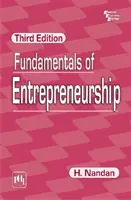 Fundamentele antreprenoriatului - Fundamentals of Entrepreneurship