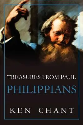 Comorile lui Pavel Filipeni - Treasures of Paul Philippians