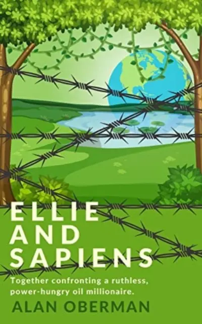 Ellie și Sapiens - Ellie and Sapiens