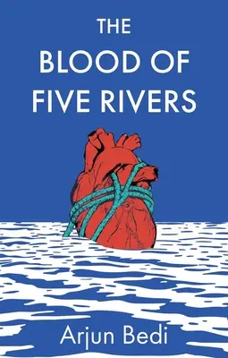 Sângele celor cinci râuri - The Blood of Five Rivers