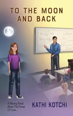 Spre Lună și înapoi - To the Moon and Back
