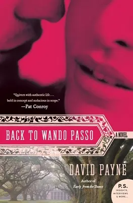 Înapoi la Wando Passo - Back to Wando Passo