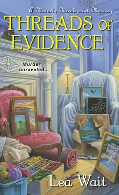 Fire de dovezi - Threads of Evidence