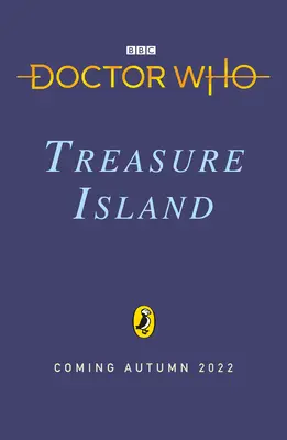 Doctor Who: Rebeliune pe Insula Comorii - Doctor Who: Rebellion on Treasure Island