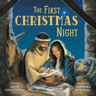 Prima noapte de Crăciun - The First Christmas Night