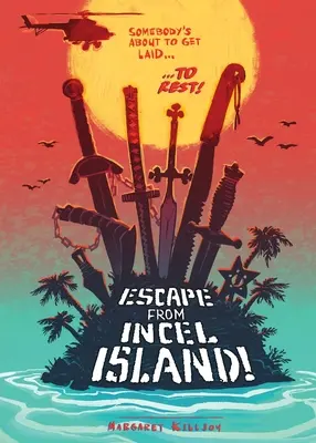 Evadare de pe insula Incel! - Escape from Incel Island!