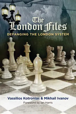 Dosarele de la Londra: Defanging the London System - The London Files: Defanging the London System