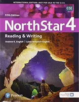 Northstar Citire și scriere 4 cu resurse digitale - Northstar Reading and Writing 4 with Digital Resources