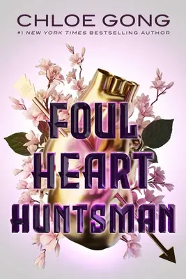Vânătorul inimii murdare - Foul Heart Huntsman