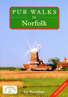 Plimbări prin puburi în Norfolk - Pub Walks in Norfolk
