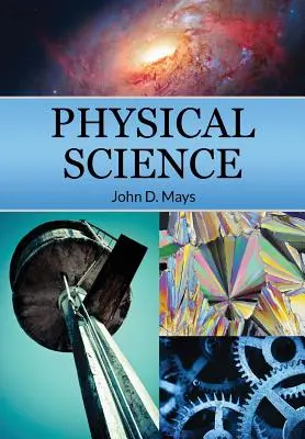 Științe fizice - Physical Science