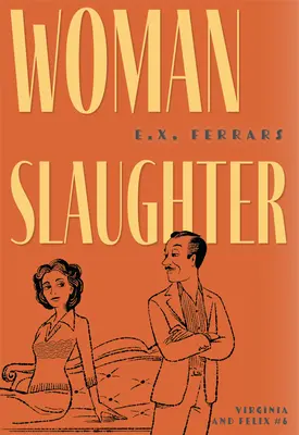 Măcelul femeii - Woman Slaughter